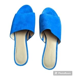 Saks Fifth Avenue Sandals